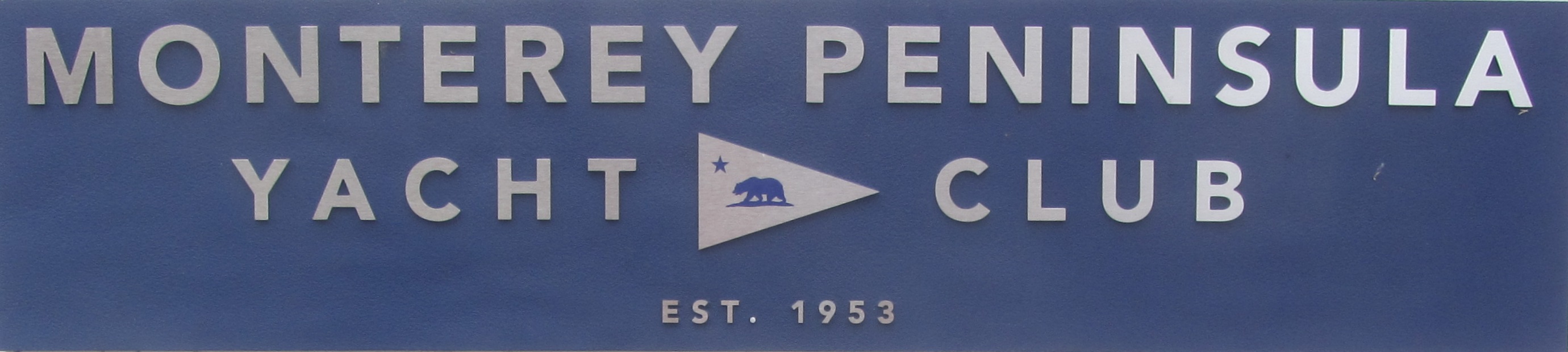 Monterey Peninsula Yacht Club